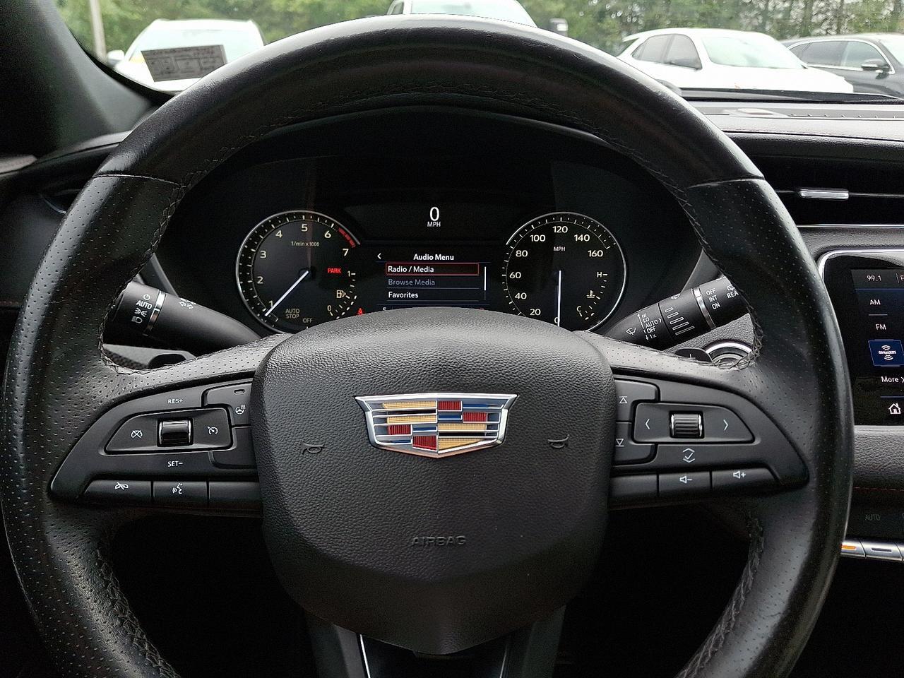 2019 Cadillac XT4 Sport Vineland NJ