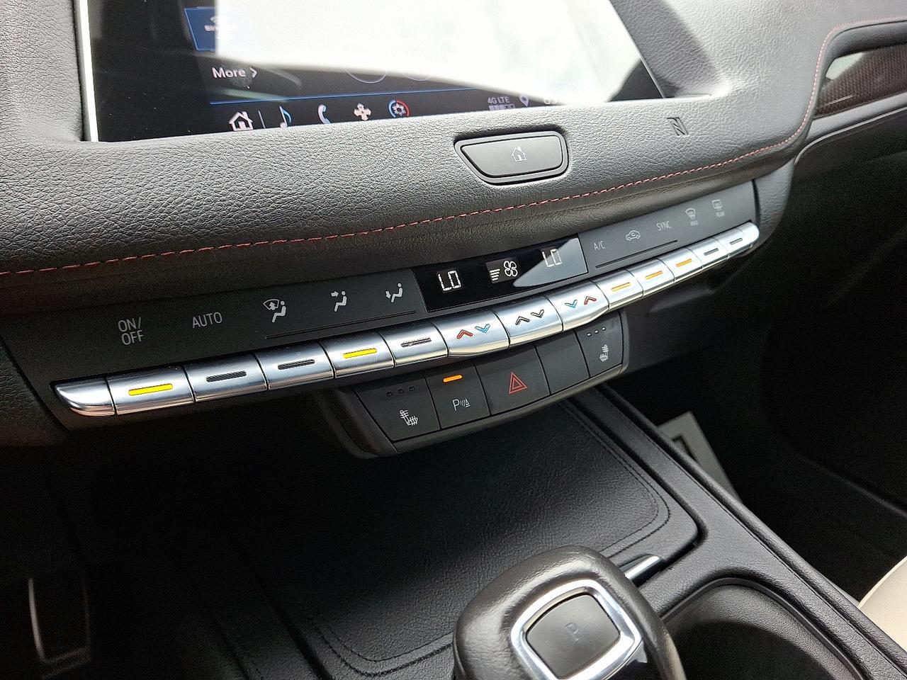 2019 Cadillac XT4 Sport Vineland NJ