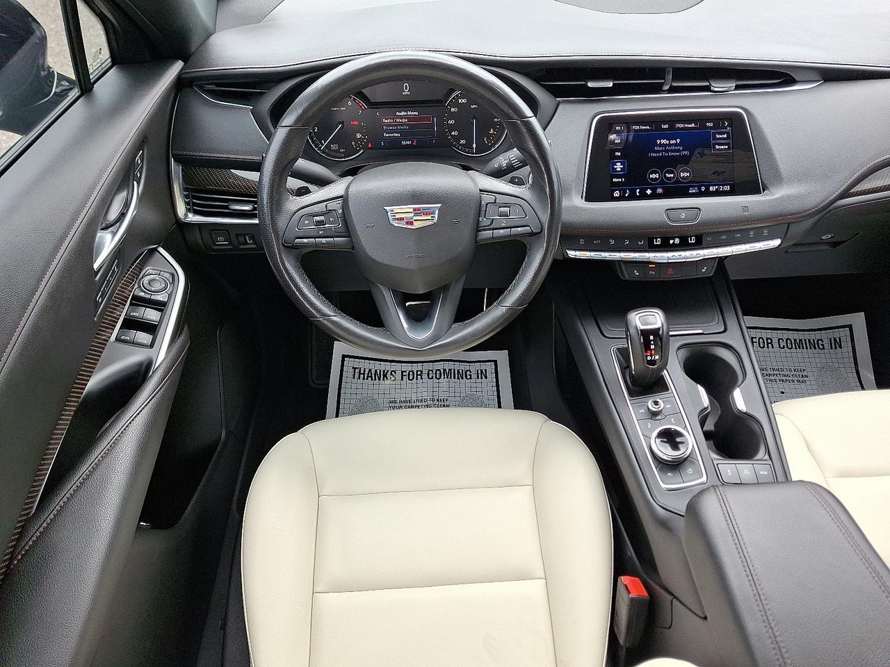 2019 Cadillac XT4 Sport Vineland NJ