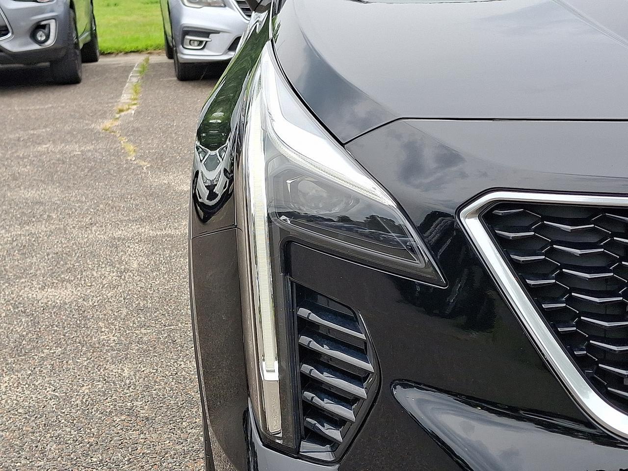 2019 Cadillac XT4 Sport Vineland NJ