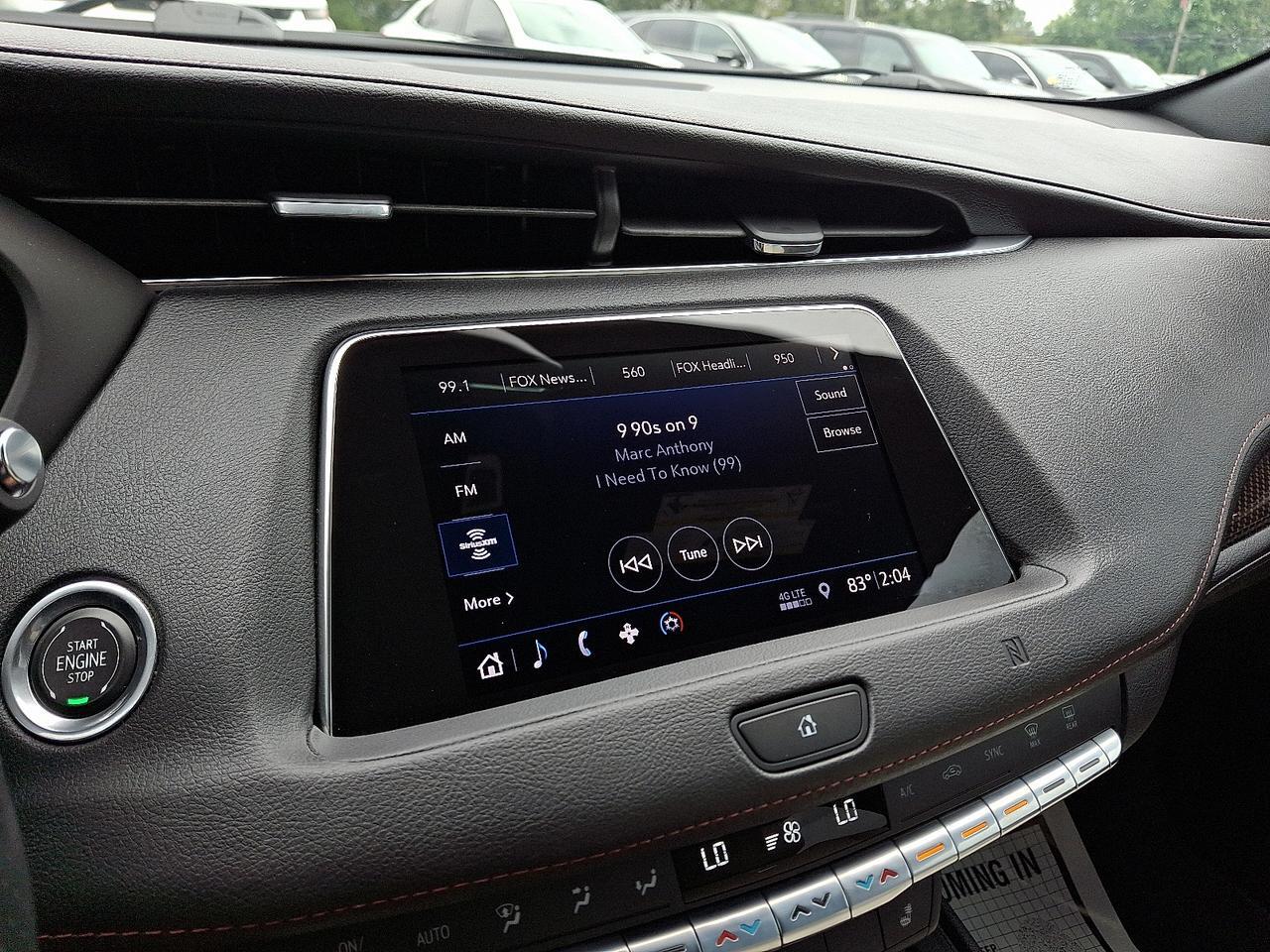 2019 Cadillac XT4 Sport Vineland NJ
