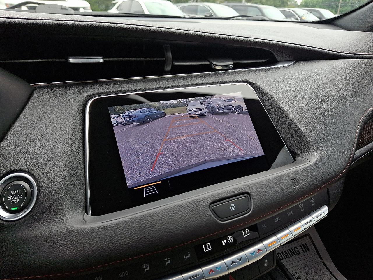 2019 Cadillac XT4 Sport Vineland NJ