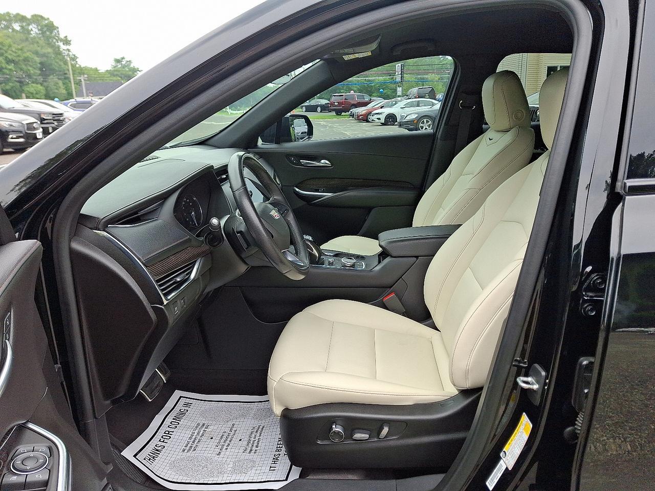 2019 Cadillac XT4 Sport Vineland NJ