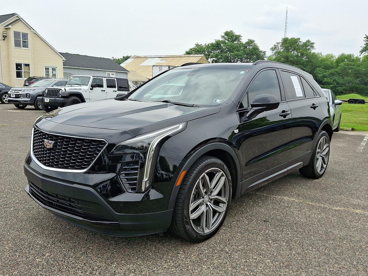 2019 Cadillac XT4 Sport Vineland NJ