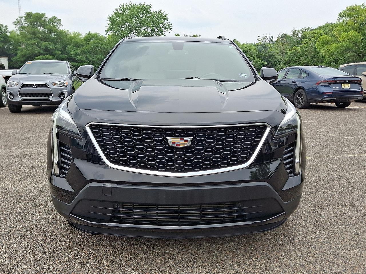 2019 Cadillac XT4 Sport Vineland NJ