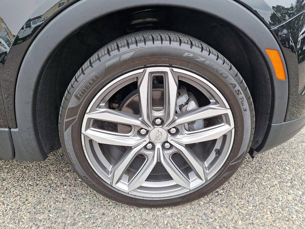 2019 Cadillac XT4 Sport Vineland NJ