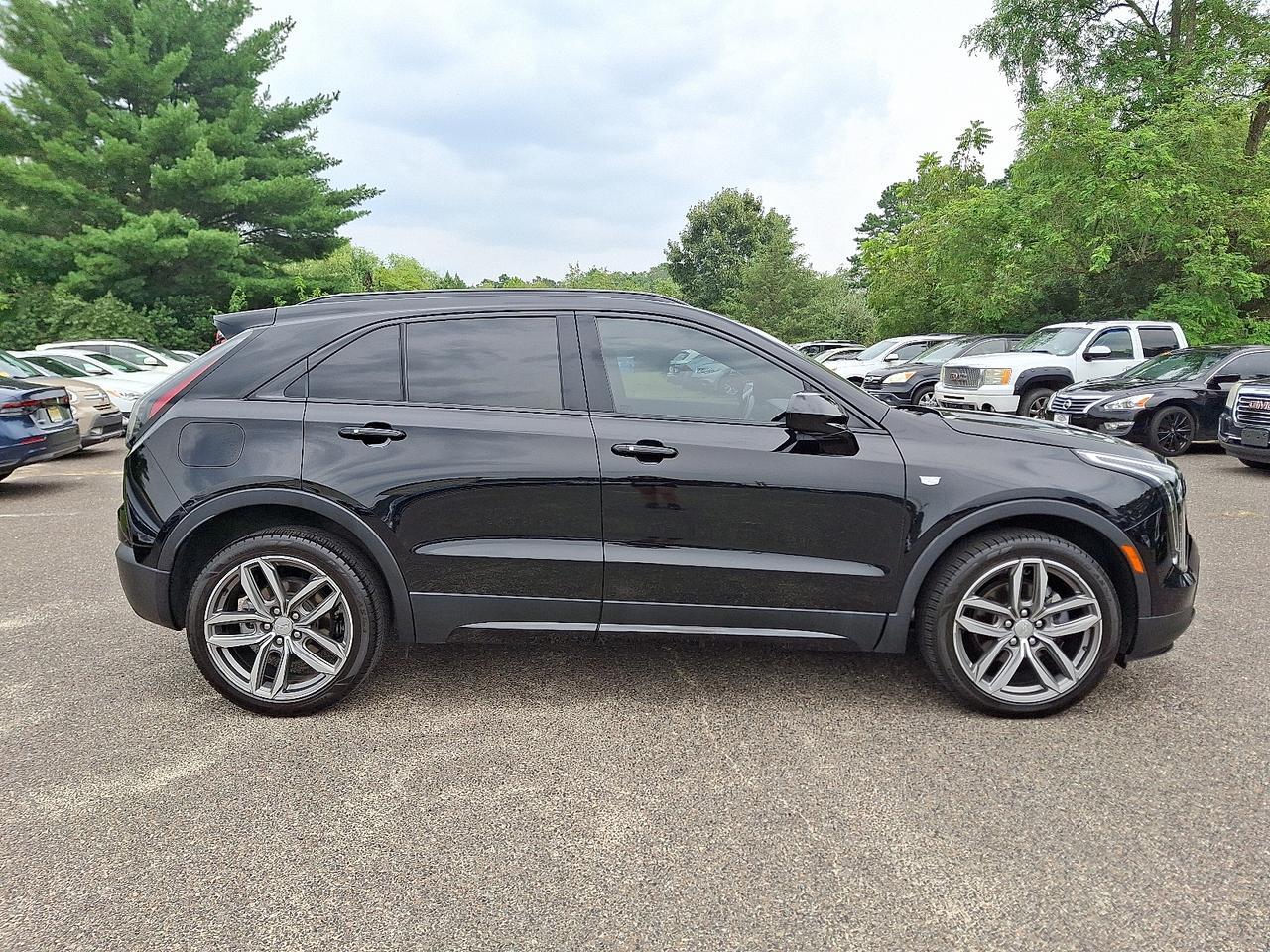 2019 Cadillac XT4 Sport Vineland NJ