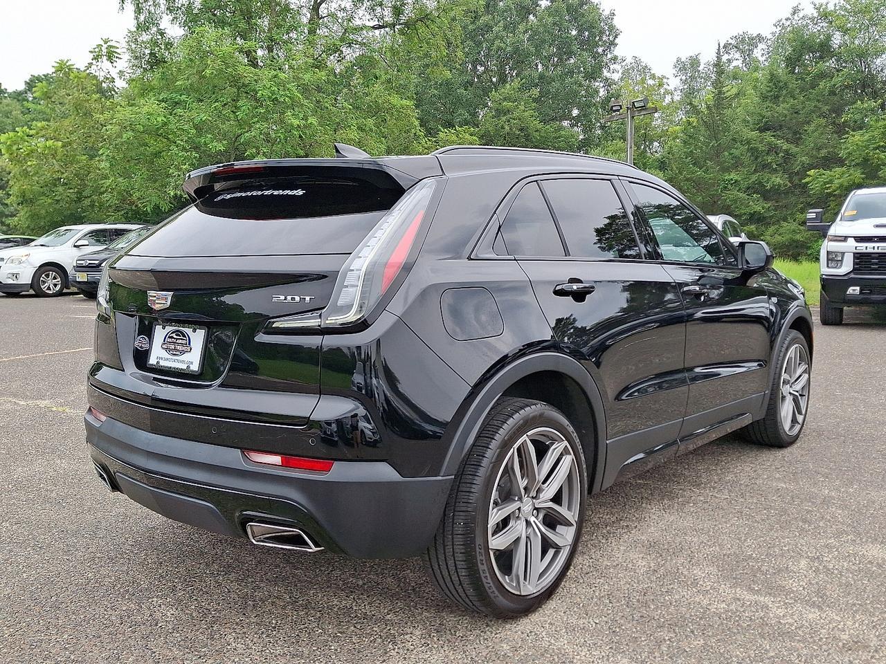 2019 Cadillac XT4 Sport Vineland NJ