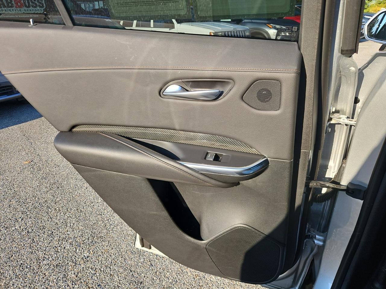 2019 Cadillac XT4 Sport Waldorf MD