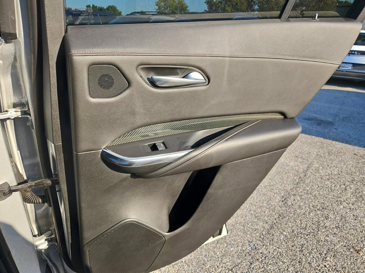 2019 Cadillac XT4 Sport Waldorf MD