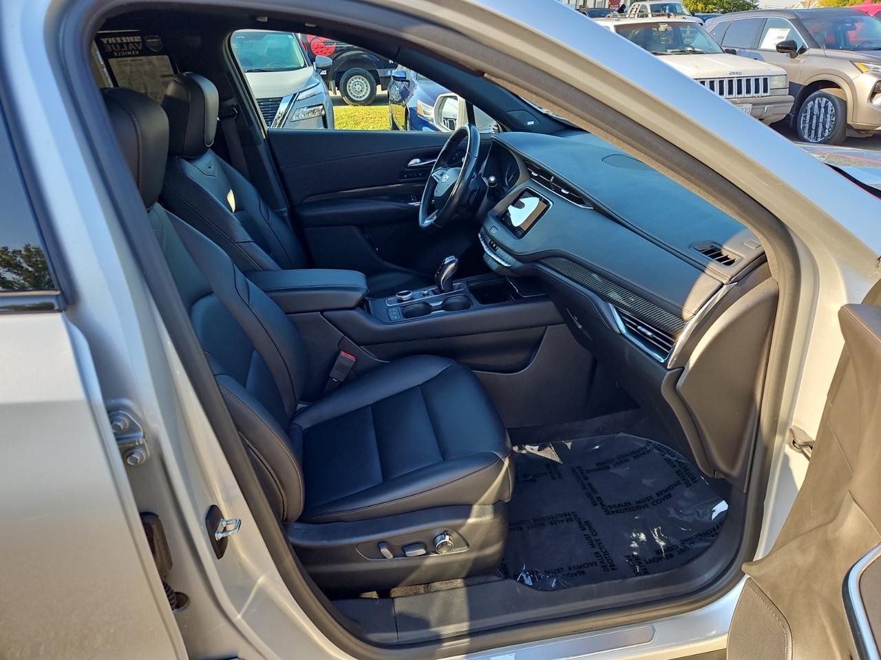 2019 Cadillac XT4 Sport Waldorf MD