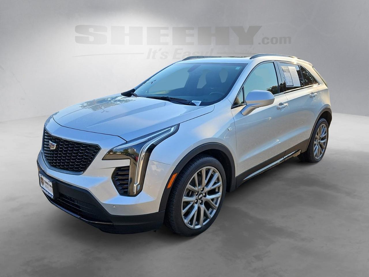 2019 Cadillac XT4 Sport Waldorf MD
