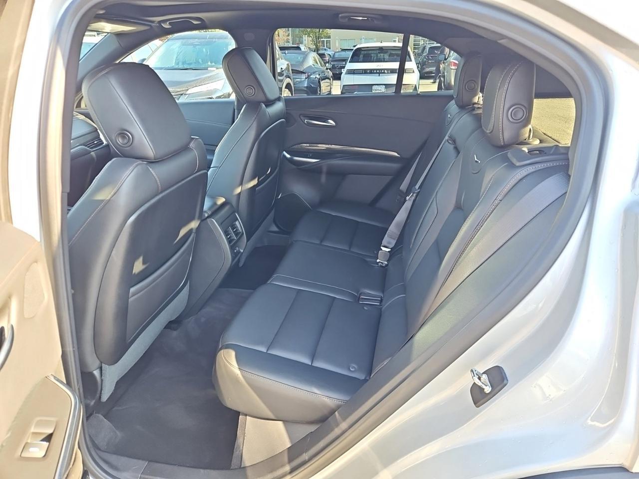 2019 Cadillac XT4 Sport Waldorf MD