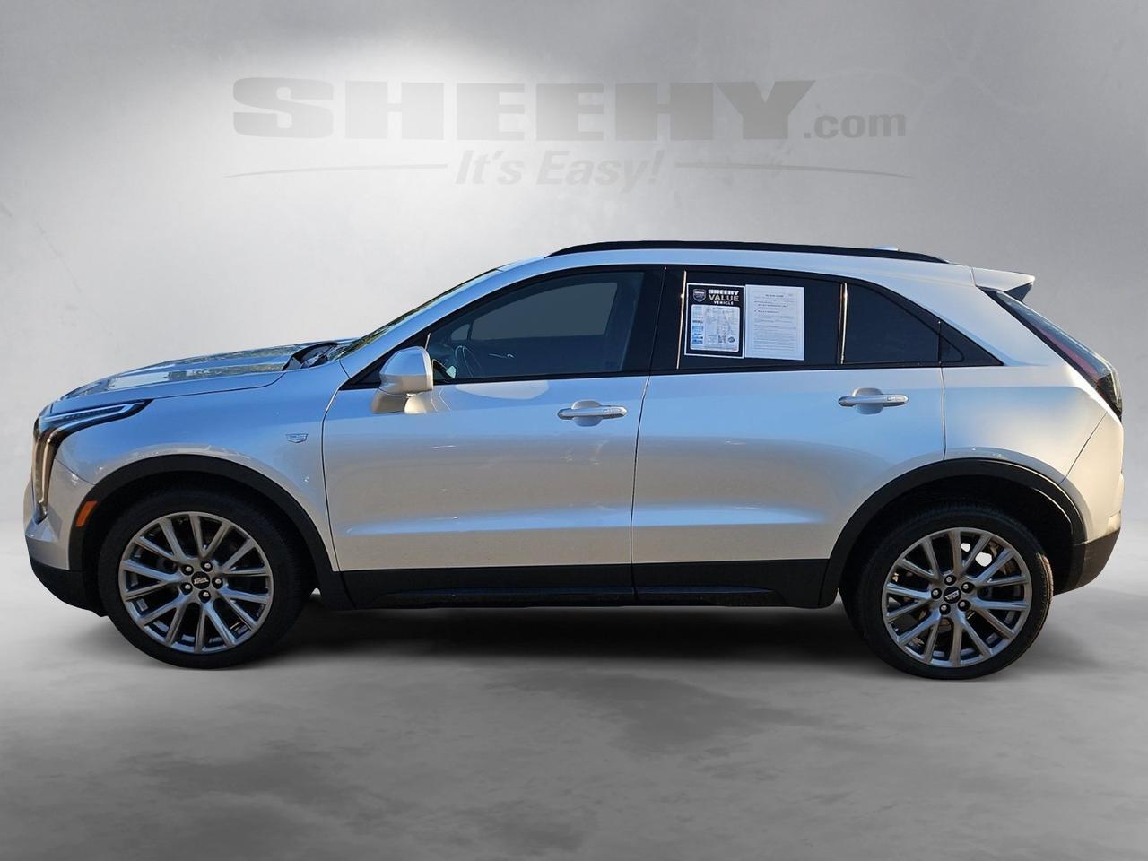 2019 Cadillac XT4 Sport Waldorf MD