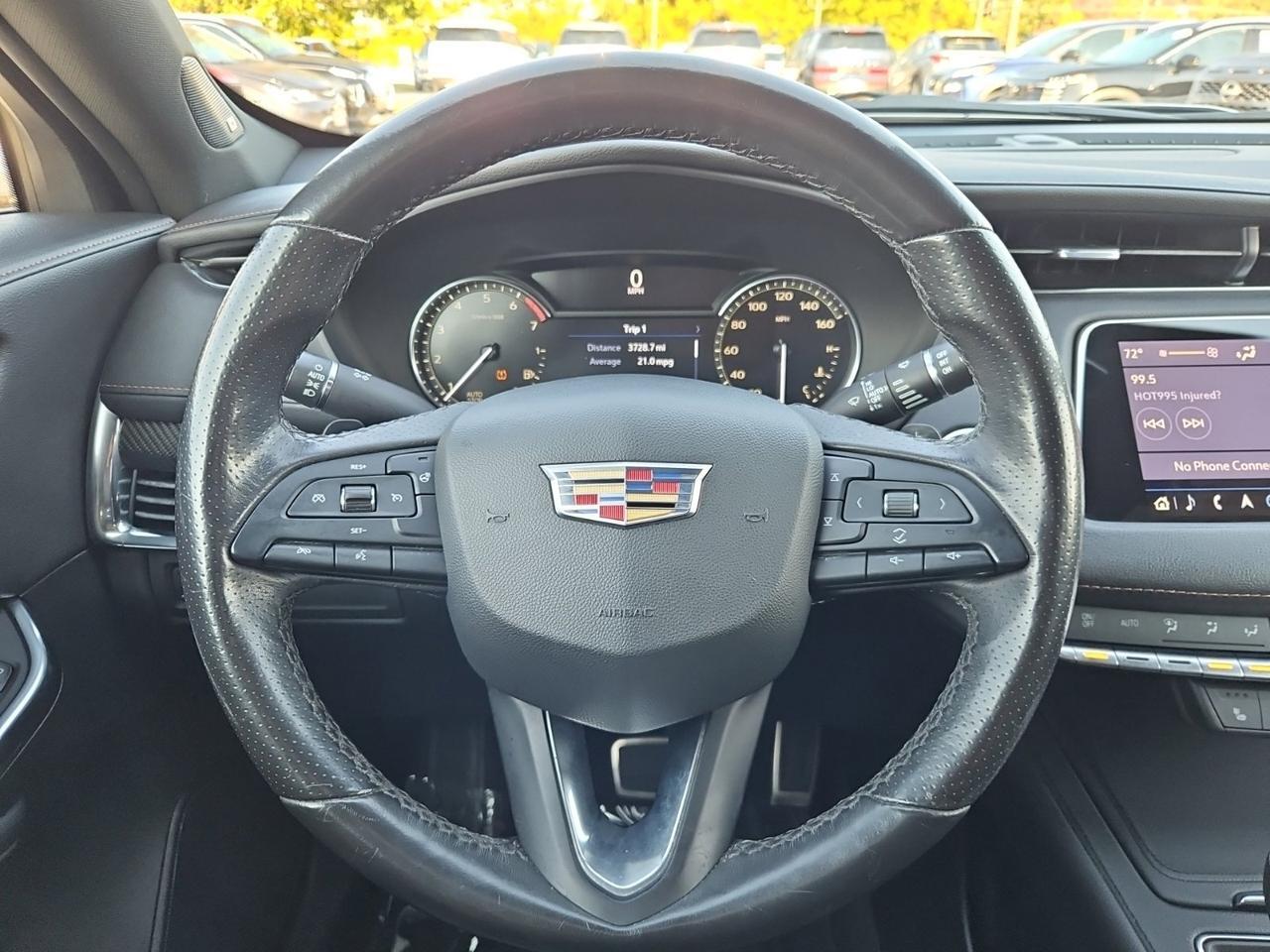 2019 Cadillac XT4 Sport Waldorf MD