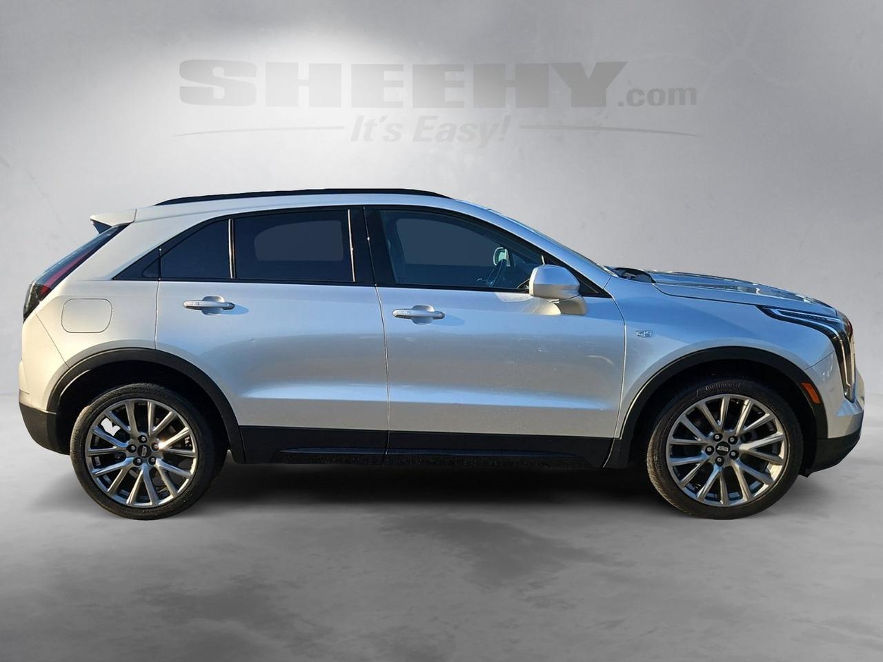 2019 Cadillac XT4 Sport Waldorf MD