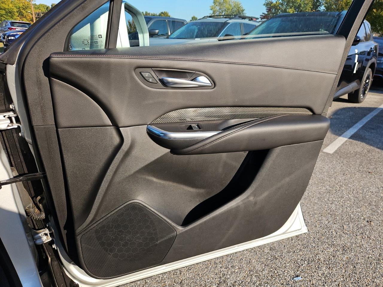 2019 Cadillac XT4 Sport Waldorf MD