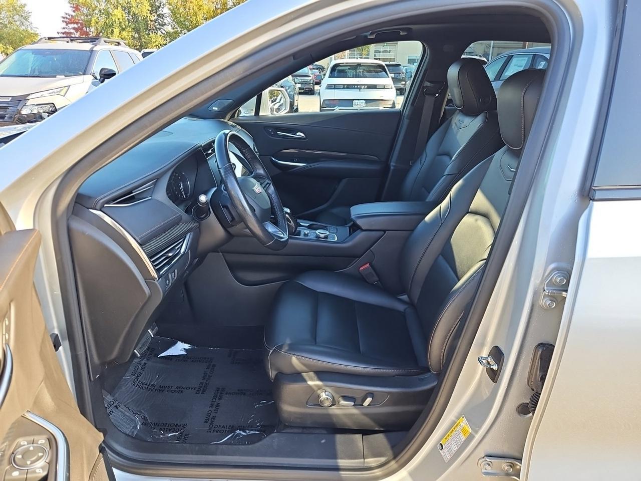 2019 Cadillac XT4 Sport Waldorf MD