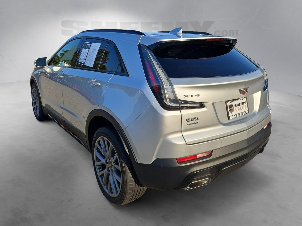 2019 Cadillac XT4 Sport Waldorf MD