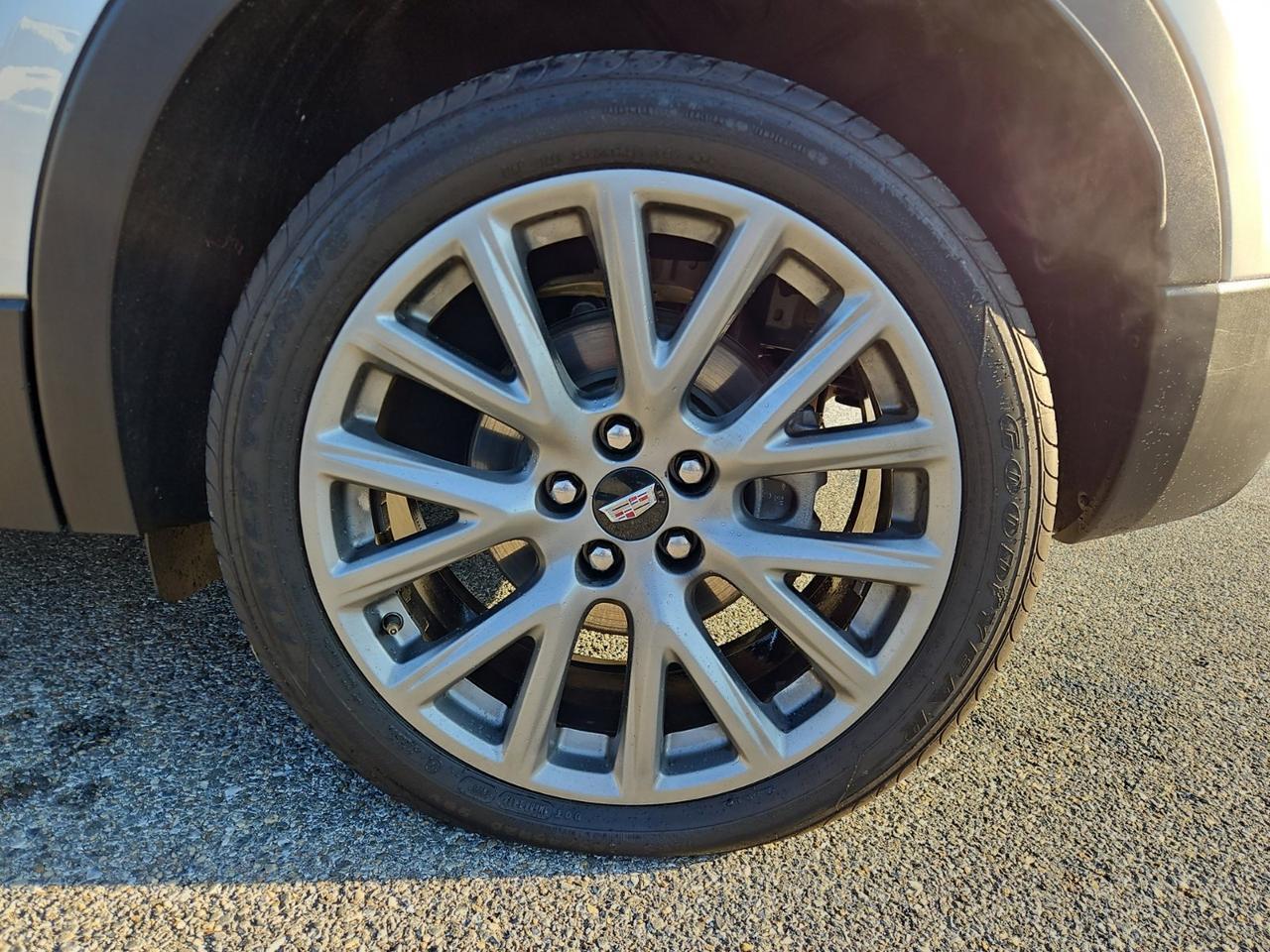 2019 Cadillac XT4 Sport Waldorf MD