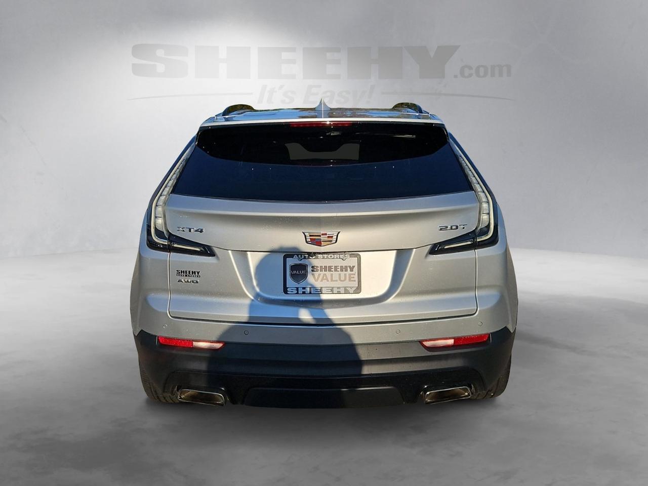 2019 Cadillac XT4 Sport Waldorf MD