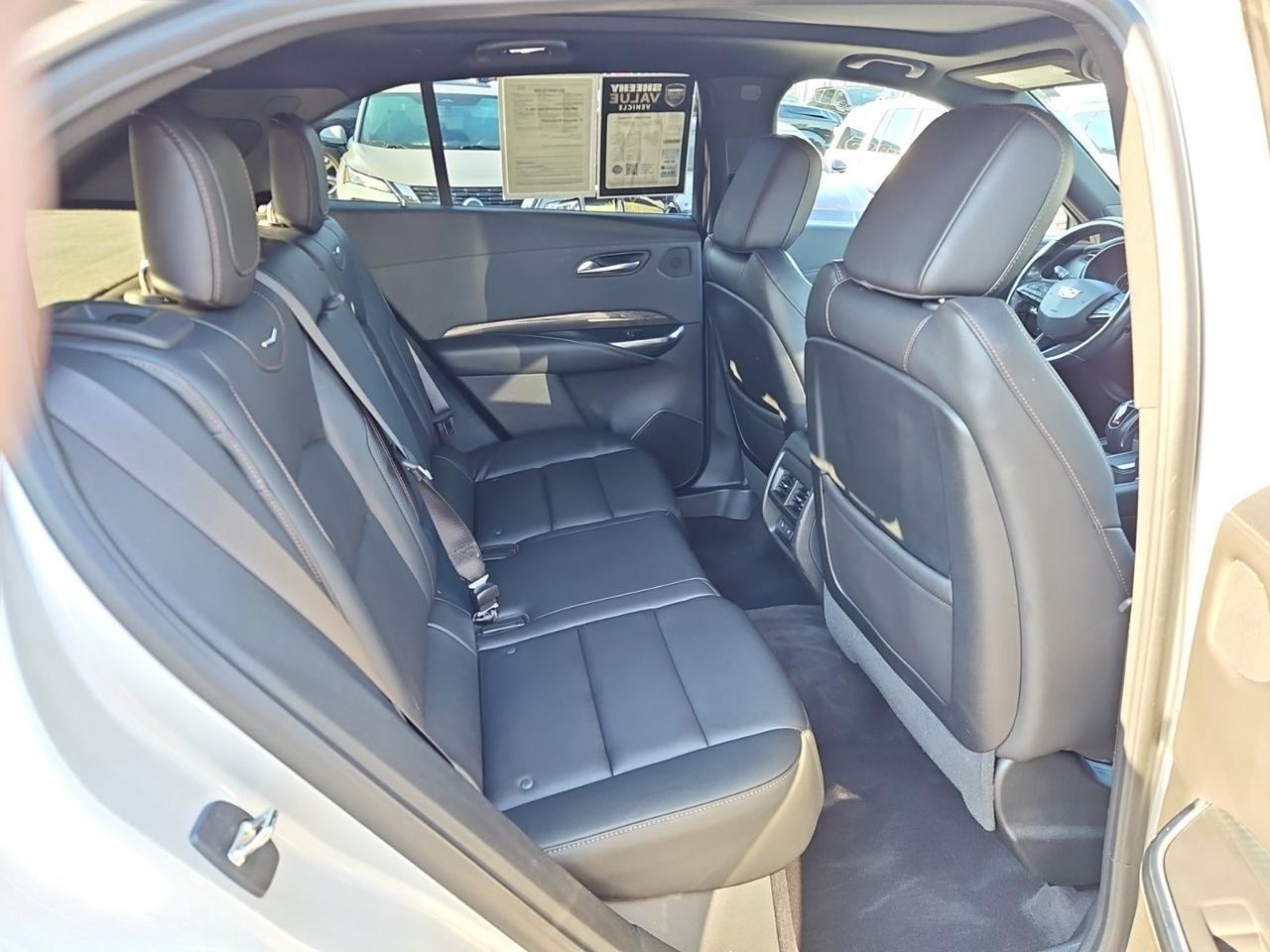 2019 Cadillac XT4 Sport Waldorf MD
