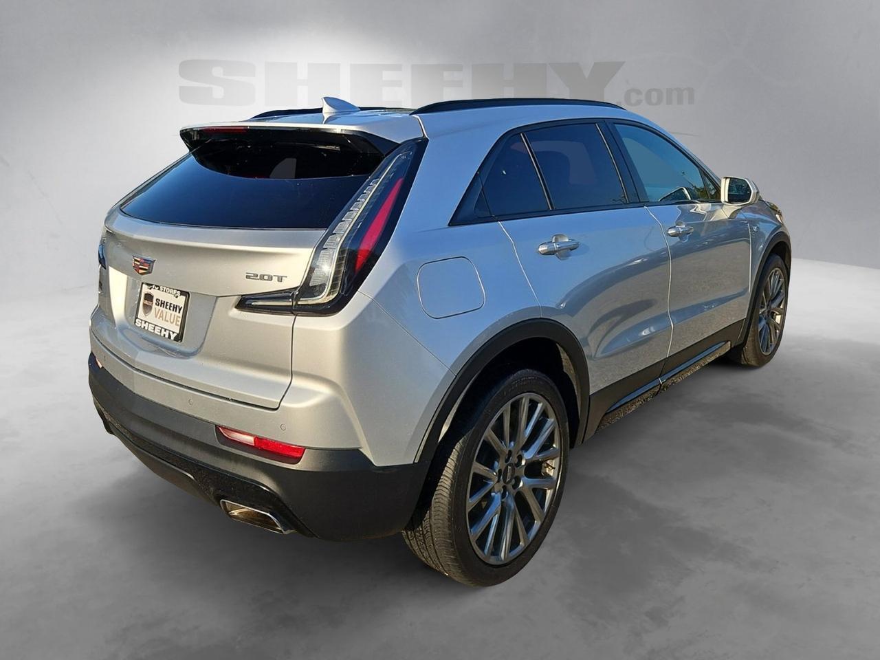 2019 Cadillac XT4 Sport Waldorf MD
