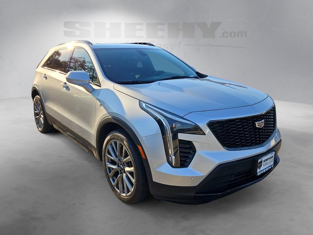 2019 Cadillac XT4 Sport Waldorf MD