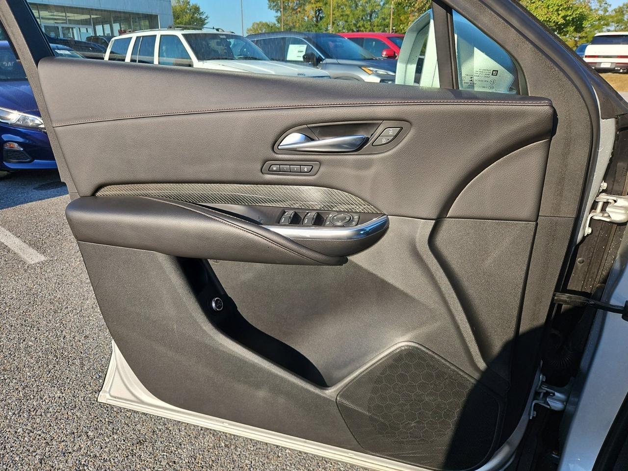 2019 Cadillac XT4 Sport Waldorf MD