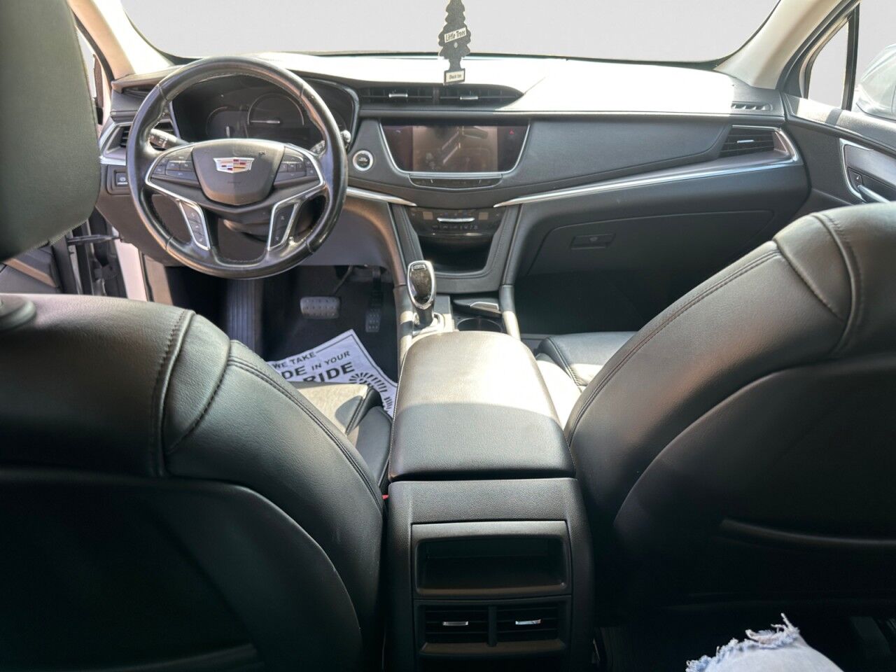 2019 Cadillac XT5 AWD 4dr Luxury Lancaster TX