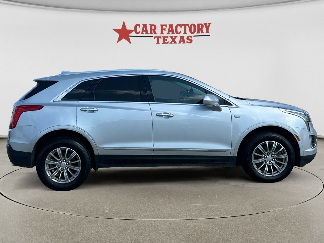 2019 Cadillac XT5 AWD 4dr Luxury Lancaster TX
