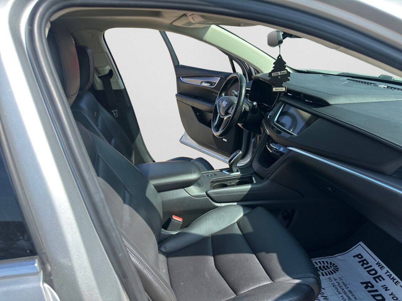 2019 Cadillac XT5 AWD 4dr Luxury Lancaster TX