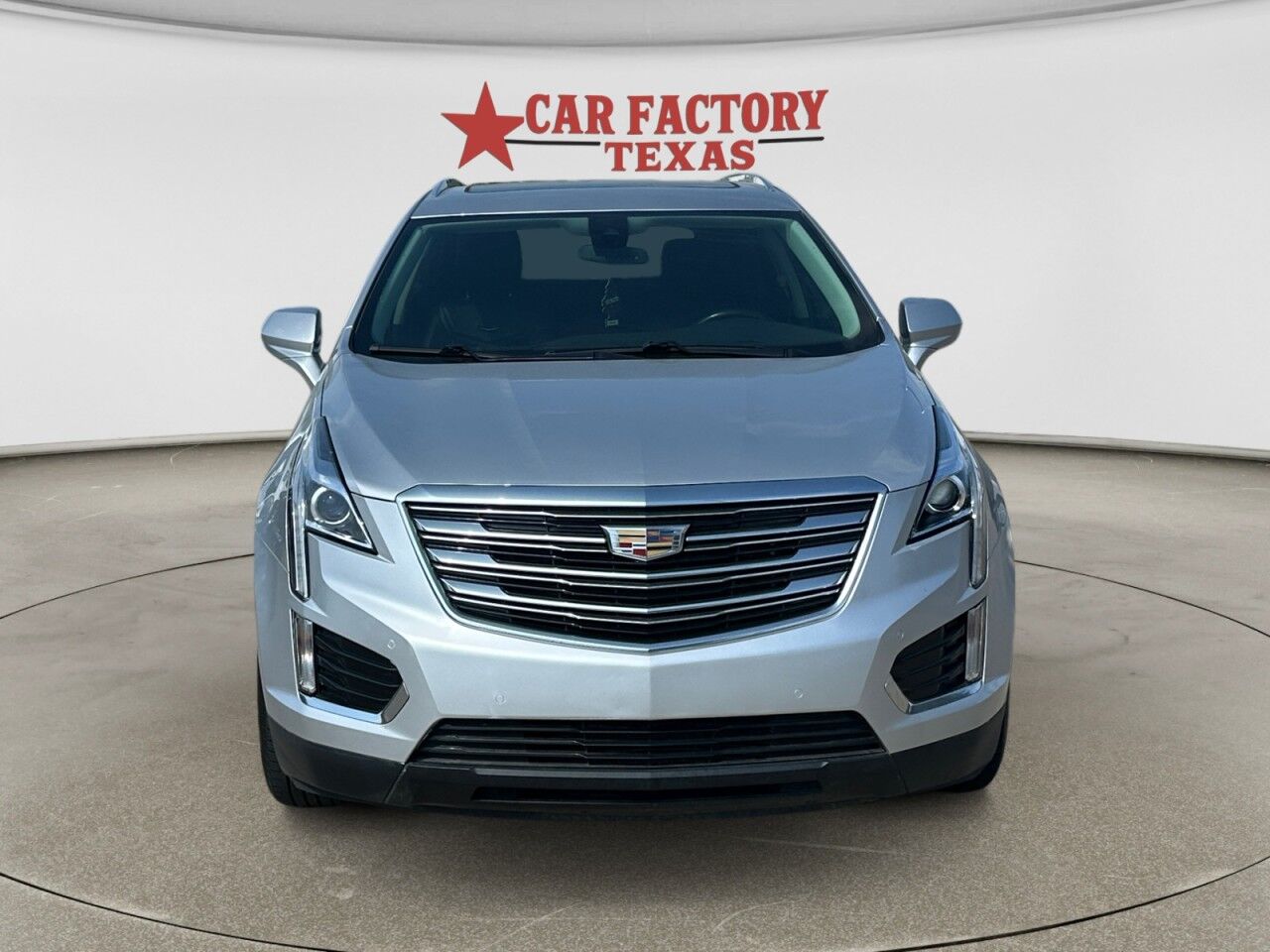 2019 Cadillac XT5 AWD 4dr Luxury Lancaster TX