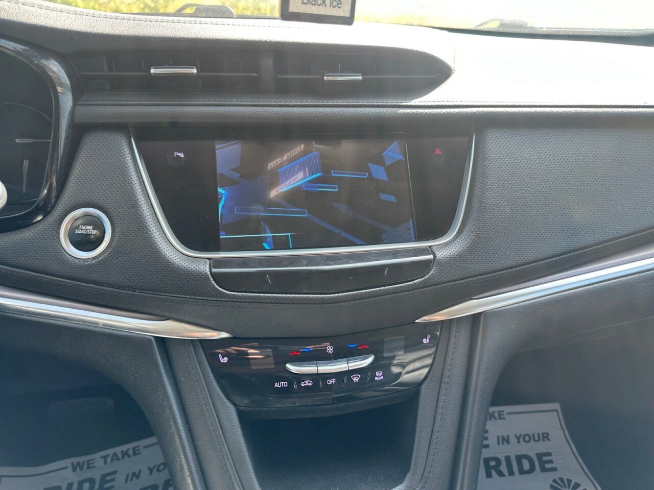 2019 Cadillac XT5 AWD 4dr Luxury Lancaster TX