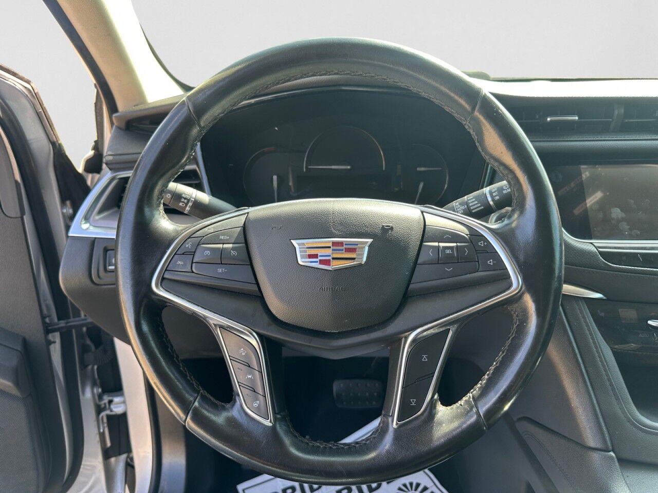 2019 Cadillac XT5 AWD 4dr Luxury Lancaster TX