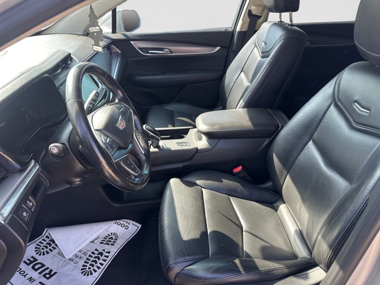 2019 Cadillac XT5 AWD 4dr Luxury Lancaster TX