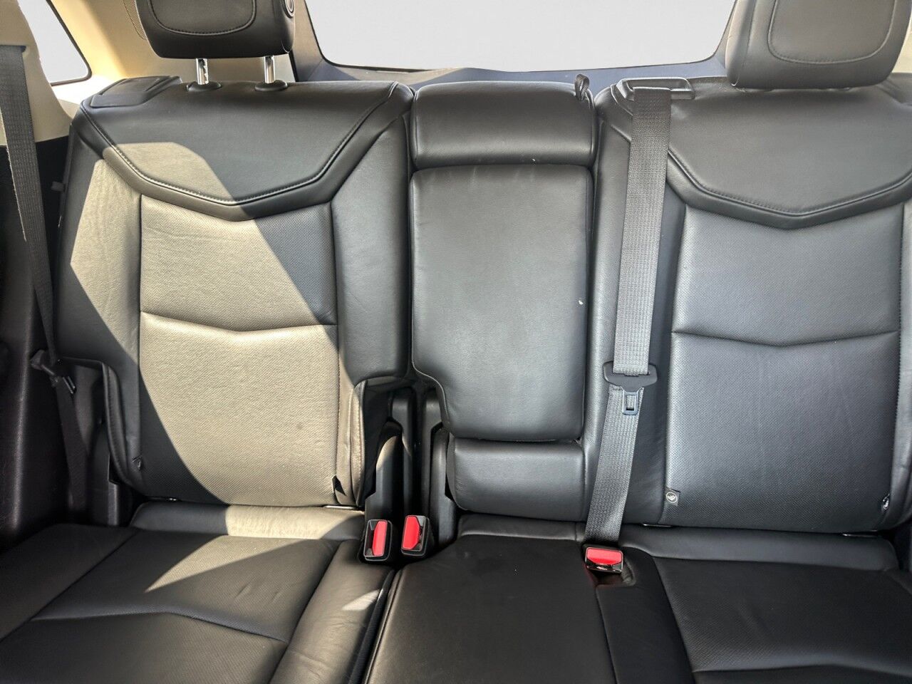 2019 Cadillac XT5 AWD 4dr Luxury Lancaster TX