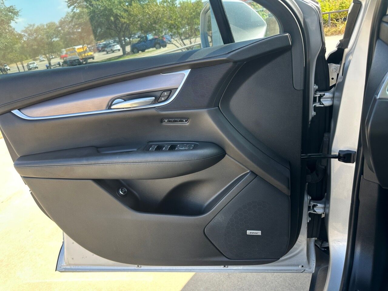 2019 Cadillac XT5 AWD 4dr Luxury Lancaster TX