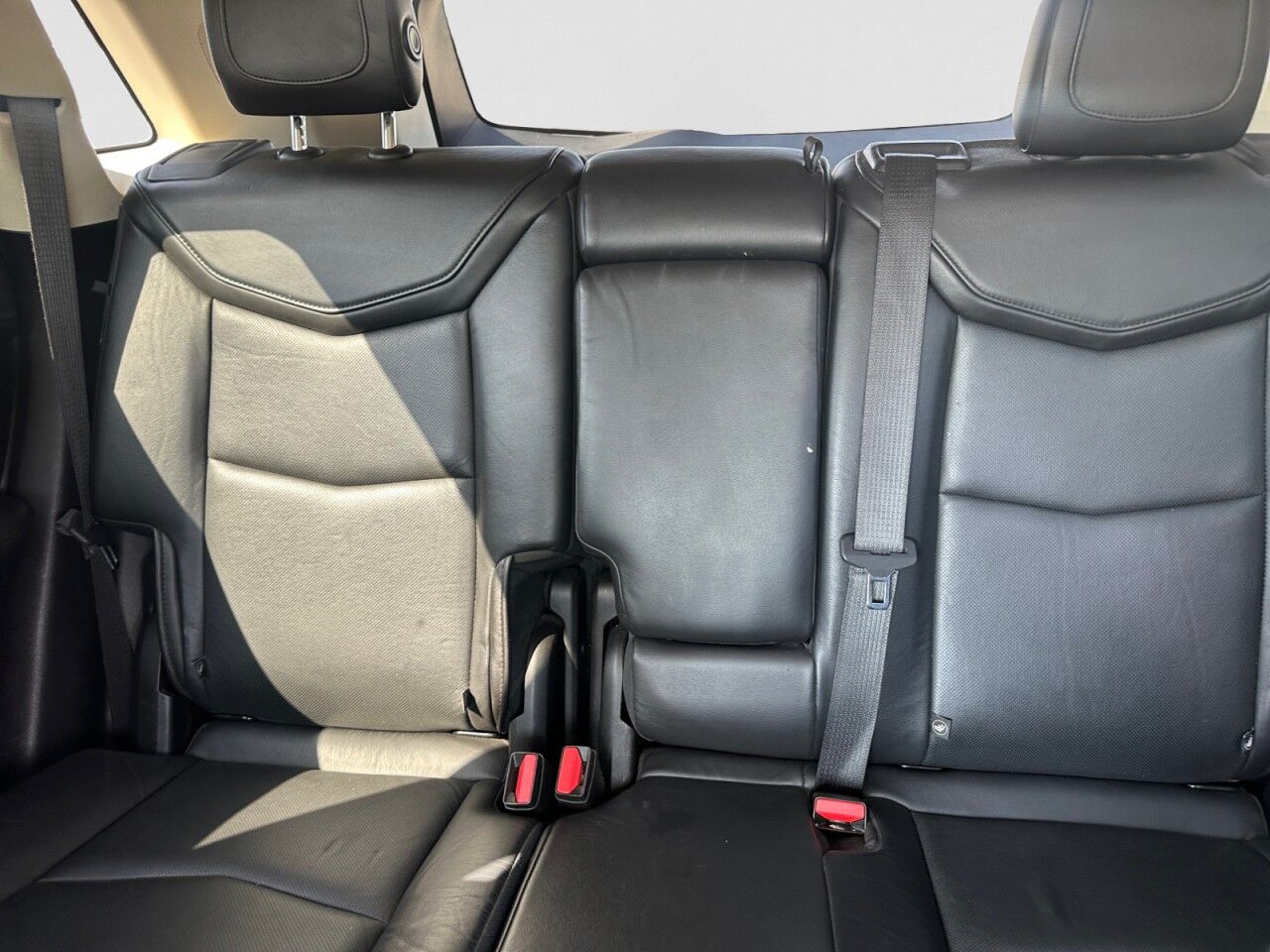 2019 Cadillac XT5 AWD 4dr Luxury Lancaster TX