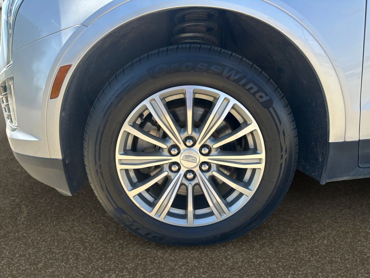 2019 Cadillac XT5 AWD 4dr Luxury Lancaster TX