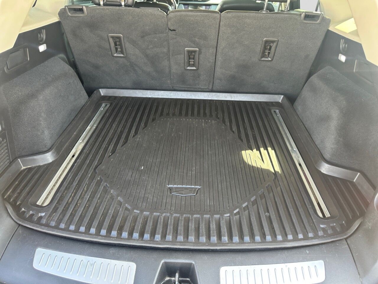 2019 Cadillac XT5 AWD 4dr Luxury Lancaster TX