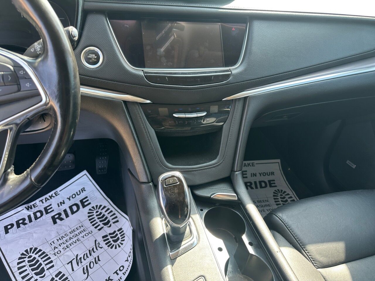 2019 Cadillac XT5 AWD 4dr Luxury Lancaster TX
