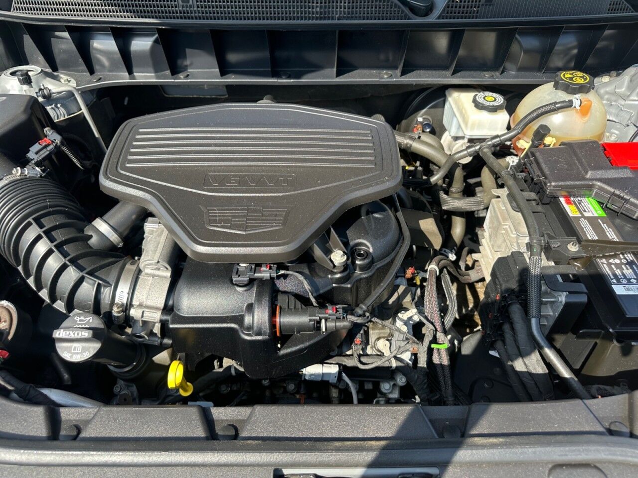2019 Cadillac XT5 AWD 4dr Luxury Lancaster TX