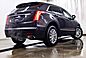 2019 Cadillac XT5 AWD Luxury Leather Roof Nav BCam Red Deer AB