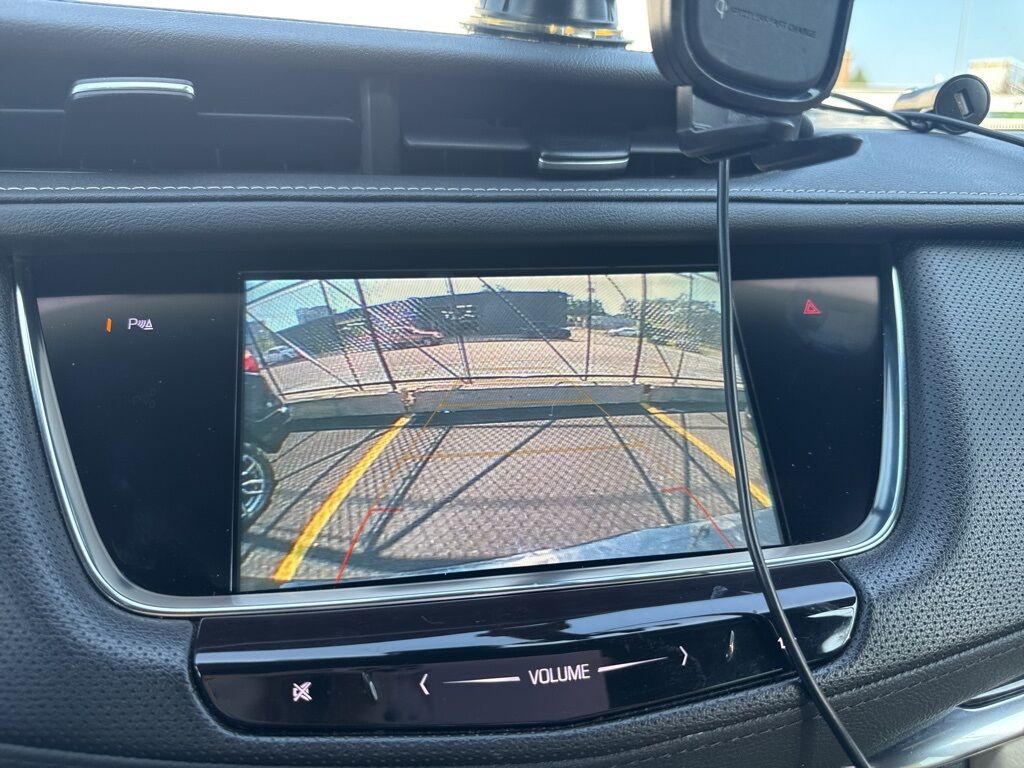 2019 Cadillac XT5 Base AKRON OH