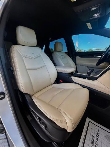2019 Cadillac XT5 Base Houston TX