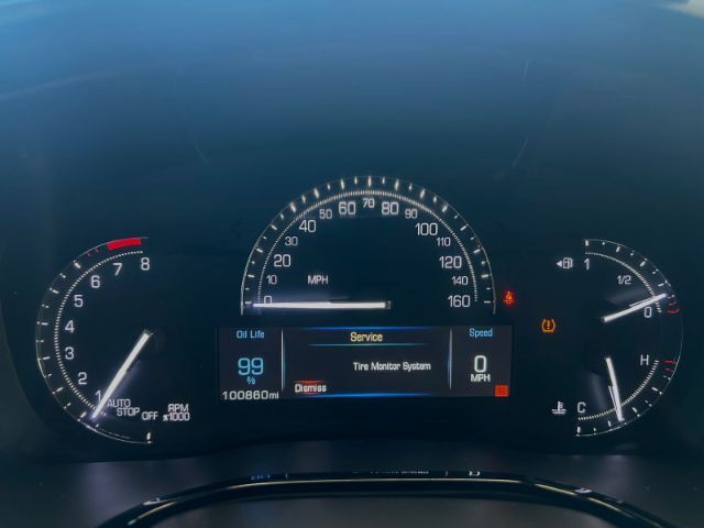 2019 Cadillac XT5 Base Houston TX