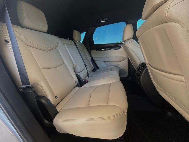 2019 Cadillac XT5 Base Houston TX