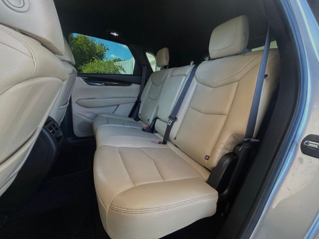2019 Cadillac XT5 Base Houston TX