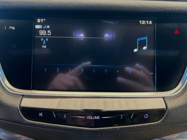 2019 Cadillac XT5 Base Houston TX